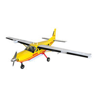 Vq CESSNA 208 Instruction Manual