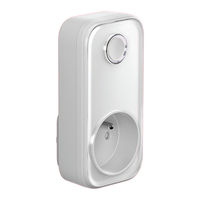 Hive Plug User Manual