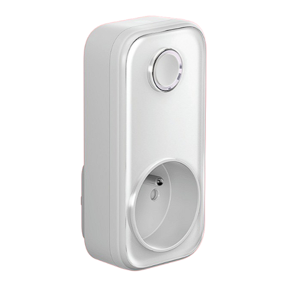 Hive Plug Manuals