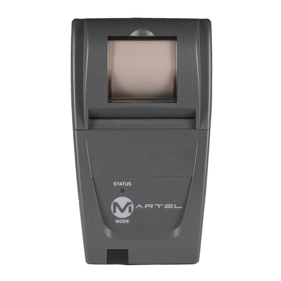 BEINAT STM001 User Manual