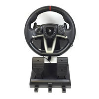 Hori SPF-004 Instruction Manual