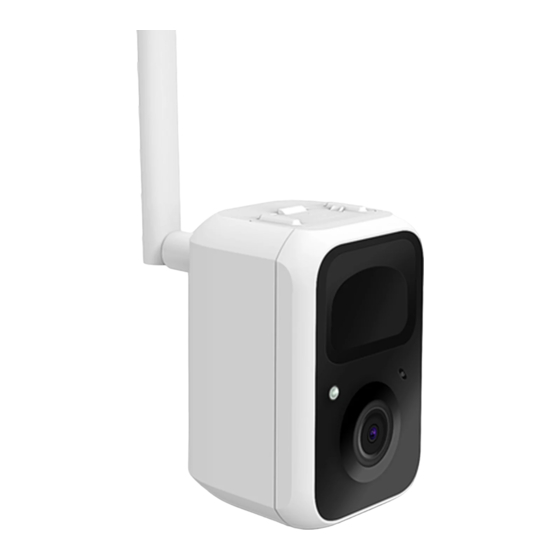 Netvue Birdfy Cam Quick Manual