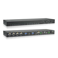 Altimium SCA61E User Manual