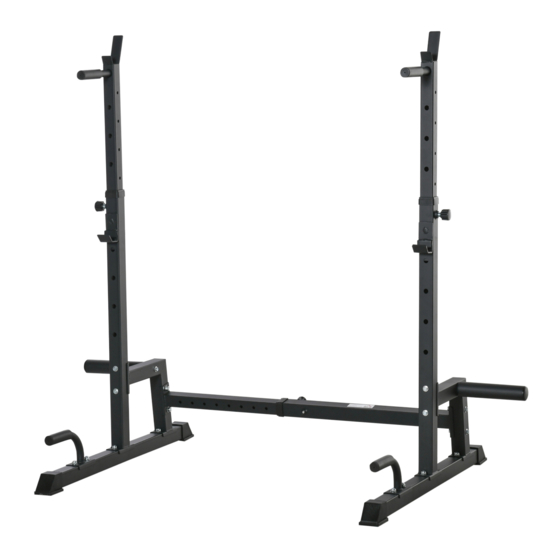 Soozier A91-183 Strength Equipment Manuals