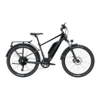 Cannondale Adventure Neo Allroad S 2023 Quick Start Manual