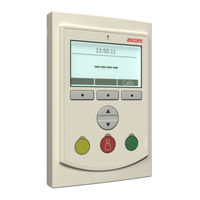 ASCOM NURD-Hx Installation Manual