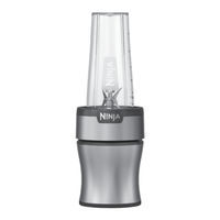 Ninja BN300 Series Owner's Manual