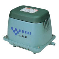 Absolute HP- 120 Manual