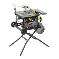 PEUGEOT EnergySaw-216ASP Manual