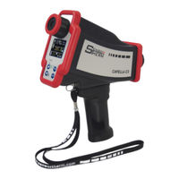 Sensor Therm CAPELLA C318 Operating Manual