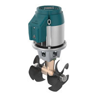 Sleipner E-Vision E120 User Manual