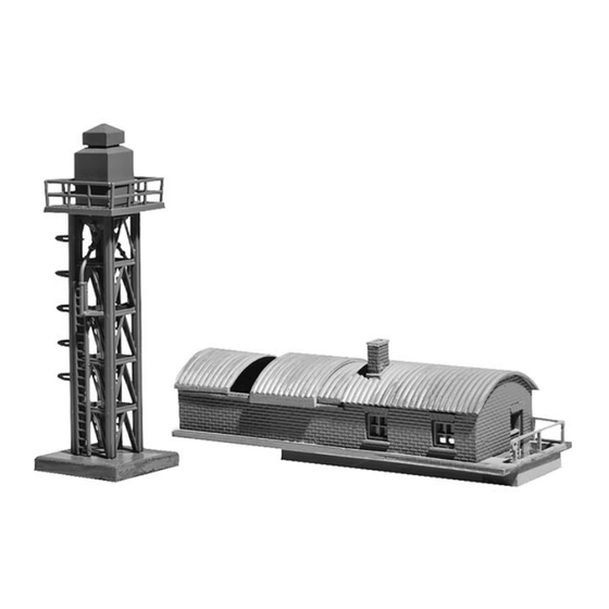 Faller 222146 Manual