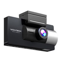 Wolfbox i17 User Manual