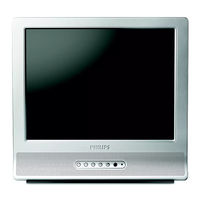 Philips 14PF6826/05 User Manual