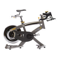 CycleOps 100 PRO User Manual