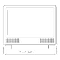 Axion LMD-6708Y Owner's Manual