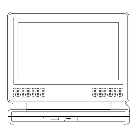 Axion LMD-6708Y Owner's Manual