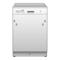 Dishwasher AEG FAVORIT 65060 IL Instruction Book