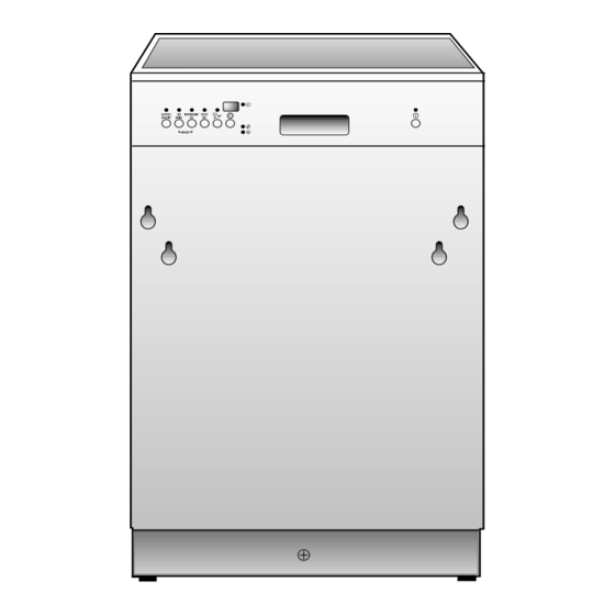 AEG FAVORIT 65060 IL Manuals
