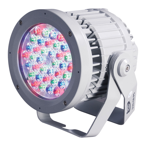 Elation Design LED 108IP Brochure & Specs