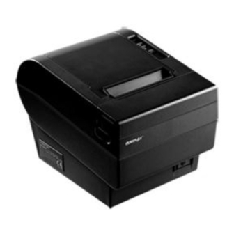 POSIFLEX PP-7000II Manual