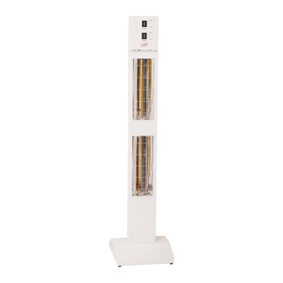 Burda SMART TOWER Assembly And Operating Instructions