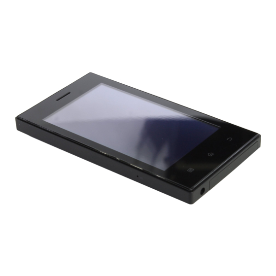 Cowon Z2 Plenue User Manual