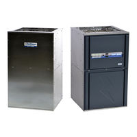 Dettson ADVANTAGE SUPXX-A240D12 Installation Instructions And Owner's Manual