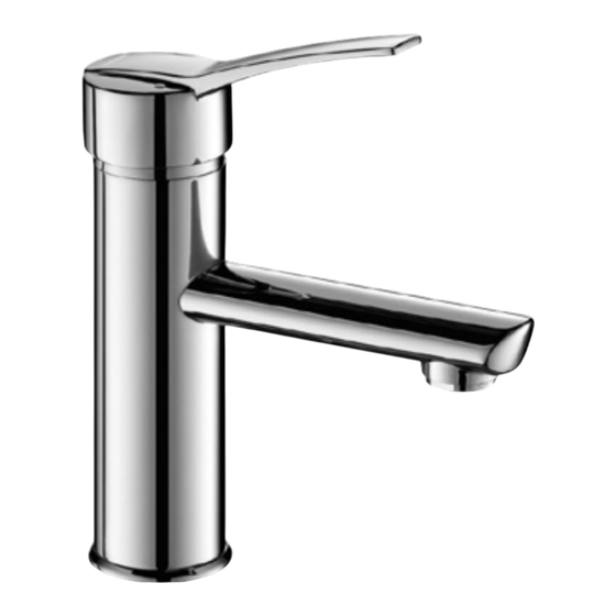 Delabie 2200 Manual