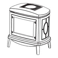 Stanley MAEVE Series Operation, Installation & Servicing Instructions