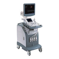 Mindray DICOM Quick Manual
