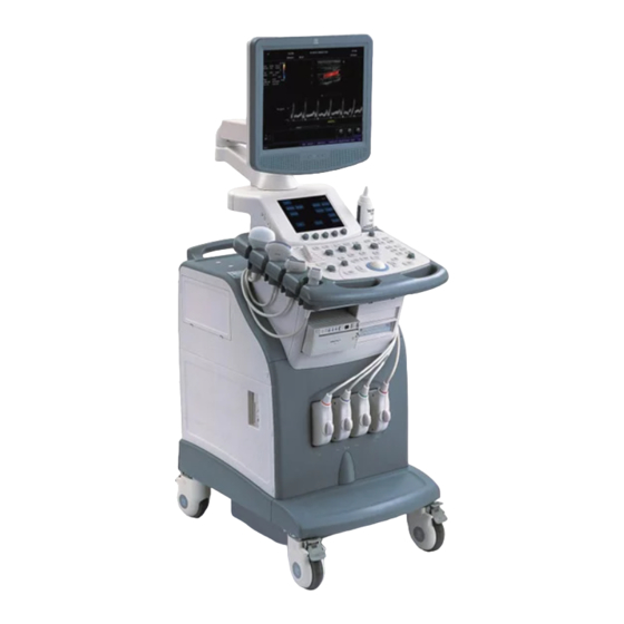 Mindray DICOM Quick Manual