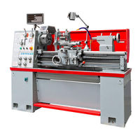 HOLZMANN MASCHINEN ED 1000KDIG User Manual