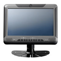 Nexcom VMD 2003 User Manual