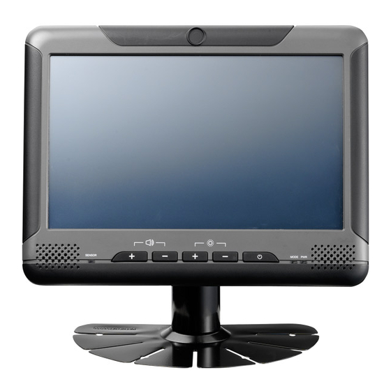 Nexcom VMD 2003 User Manual
