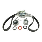 SKF TBK297AWP Manual