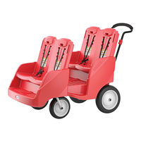 Foundations Gaggle 4 Buggy Manual