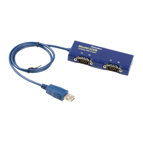 SystemBase Multi-4U Ver1.7 User Manual