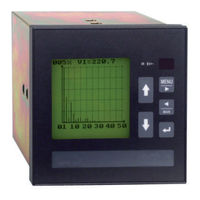 Algodue ELETTRONICA UPM3100 Use And Programming Manual