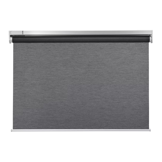 IKEA KADRILJ 100 Manual