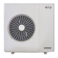 Grant Aerona 3 T205 - C User Instructions