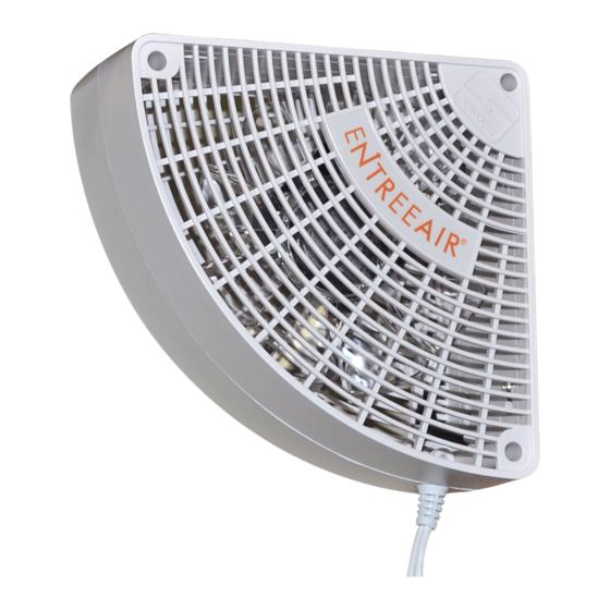 Suncourt RR100-B Instructions Manual
