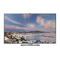 Samsung UE65F9000S User Manual