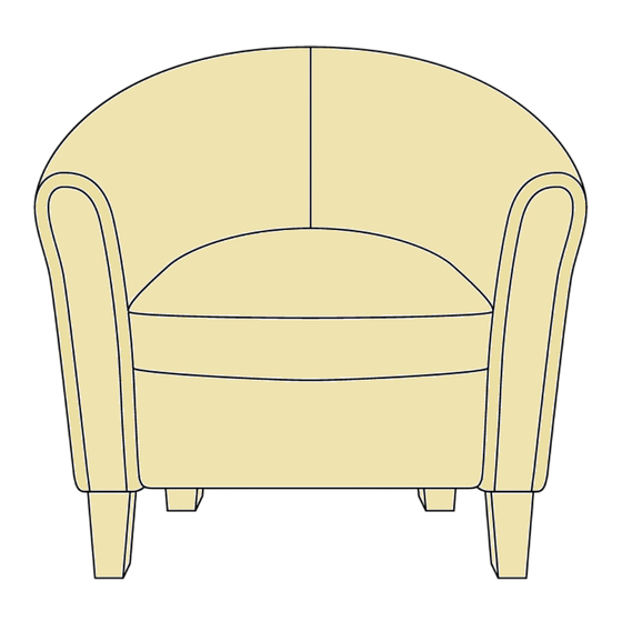Praxisdienst Teqler T1135555 Assembly Instructions