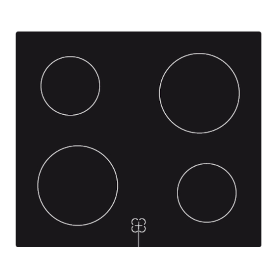 Dalbach HE01 User Manual