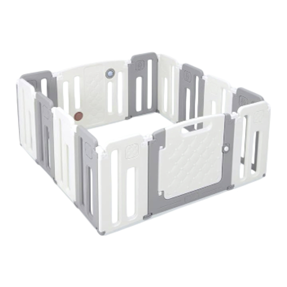 Costway BS10009 User Manual