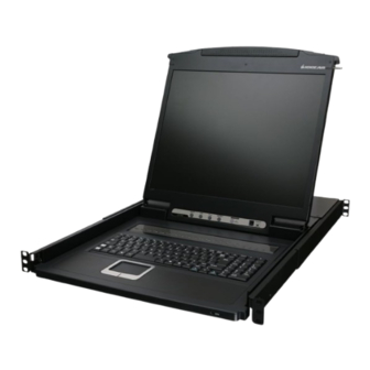 IOGear M1323-a User Manual