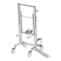 Winntec Wheel Assist Y472270 User Manual