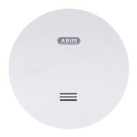 Abus RWM160 User Manual
