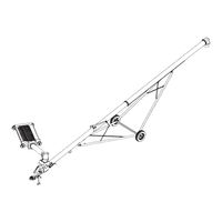 HARVEST H10 Series Operator's Manual